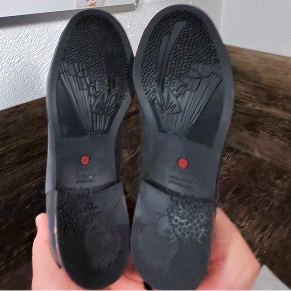 Blondo Charcoal Gray Over the Knee Waterproof Boots - Picture 2 of 8